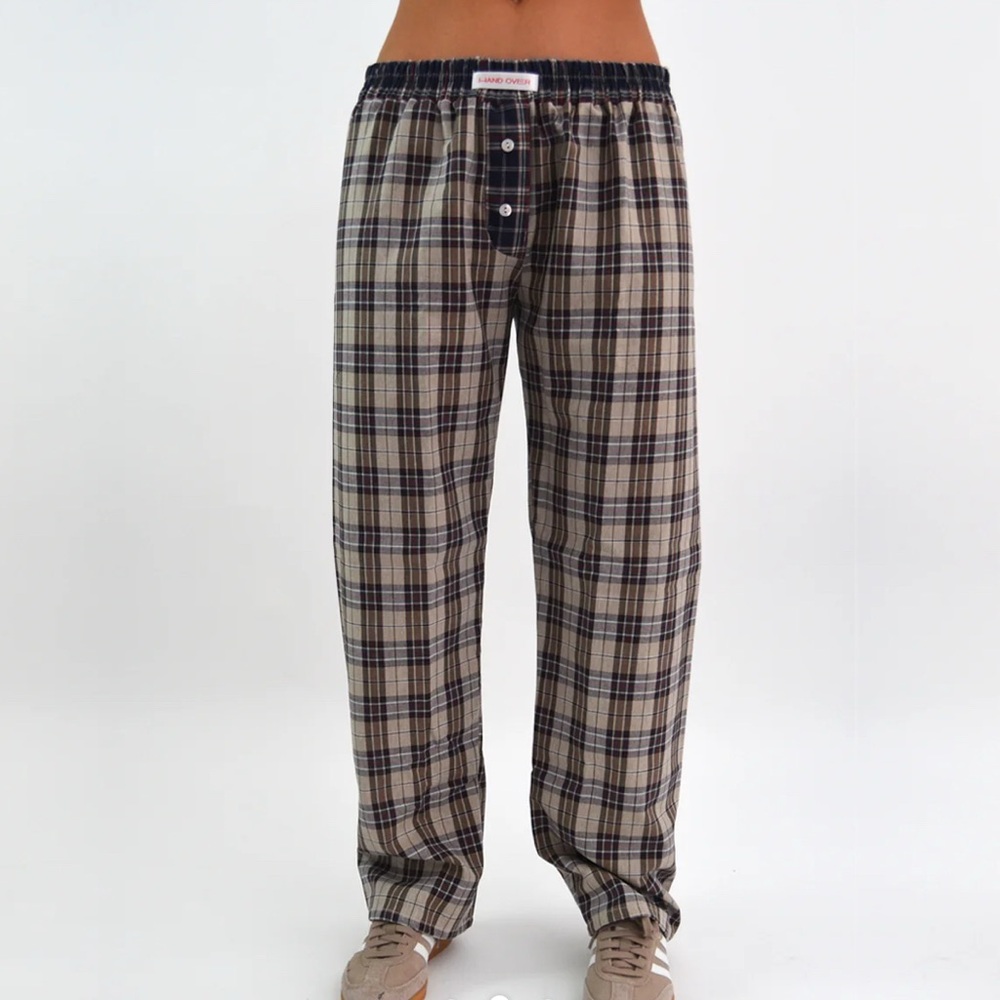 New Without Tags Small Hand Over Ex-Boyfriend Alex Long Pants